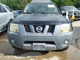 2007 Nissan Xterra SE z VIN 5N1AN08U57C533396, wystawiony jako IAAI lot #42311695 z przebiegiem 165 066 mil mil oraz . Historia ofert i sprzedaży dostępna na DreamBid. Obrazek 6.