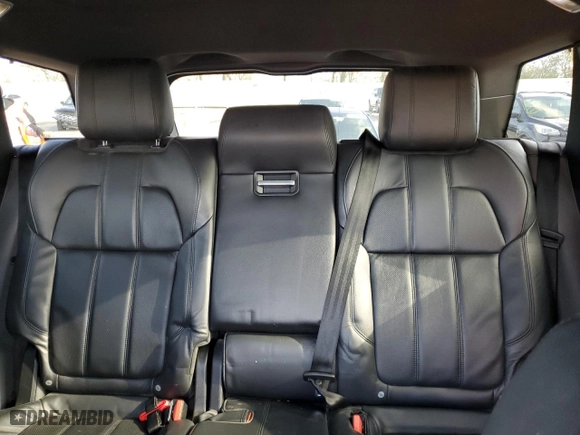 2015 Land Rover Range Rover Sport HSE with VIN SALWG2VF4FA538792, listed as a Copart auction lot 79189244 with 78,010 mi miles and Salvage Title. Bid and sale history available at carsss.com. Image 10.