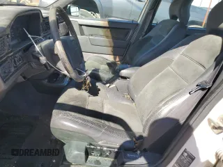 1997 Volvo 850 с VIN YV1LS582XV2381016, выставлен на аукционе Copart как лот 73335054 с пробегом 106 900 миль миль и Чистый • Clean title. История ставок и продаж доступна на DreamBid. Изображение 7.