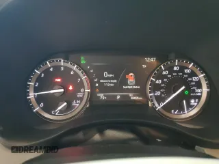 2022 Toyota Highlander Limited z VIN 5TDDZRBH9NS215783, wystawiony jako Copart lot #53630715 z przebiegiem 38 459 mil mil oraz Szkoda całkowita • Salvage title. Historia ofert i sprzedaży dostępna na DreamBid. Obrazek 9.