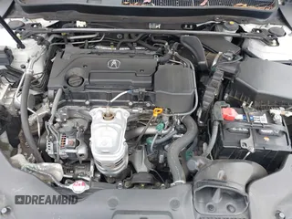 2017 Acura TLX z VIN 19UUB1F35HA010632, wystawiony jako IAAI lot #42433172 z przebiegiem 127 864 mil mil oraz . Historia ofert i sprzedaży dostępna na DreamBid. Obrazek 10.