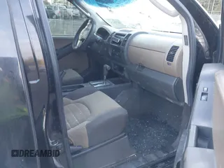 2005 Nissan Xterra SE z VIN 5N1AN08WX5C652933, wystawiony jako IAAI lot #41504547 z przebiegiem 199 570 mil mil oraz . Historia ofert i sprzedaży dostępna na DreamBid. Obrazek 5.