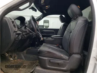 2021 Ram 5500 с VIN 3C7WRNBL2MG613021, выставлен на аукционе Copart как лот 48751424 с пробегом 64 512 миль миль и Списание • Salvage title. История ставок и продаж доступна на DreamBid. Изображение 7.
