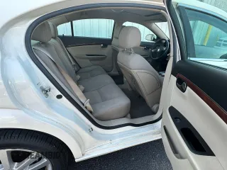 2008 Saturn Aura XE with VIN 1G8ZS57N48F149577, listed as a Copart auction lot 44794295 with 109,164 mi miles and Clean Title. Bid and sale history available at DreamBid. Image 6.