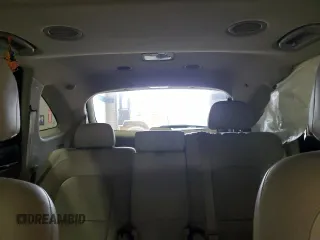 2012 Hyundai Veracruz Limited с VIN KM8NUDCC0CU186753, выставлен на аукционе Copart как лот 57837345 с пробегом 229 520 миль миль и Списание • Salvage title. История ставок и продаж доступна на DreamBid. Изображение 10.