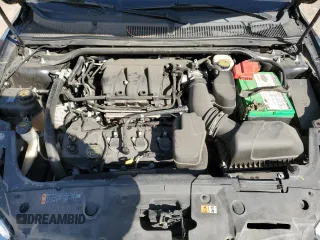 2019 Ford Taurus SEL with VIN 1FAHP2E83KG100019, listed as a Copart auction lot 58158304 with 67,083 mi miles and Salvage Title. Bid and sale history available at DreamBid. Image 11.