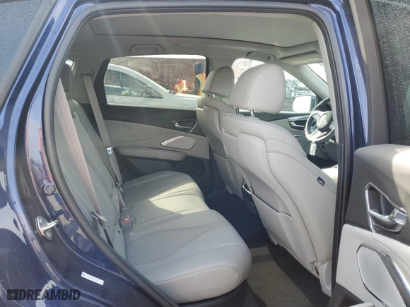 2019 Acura RDX w/Technology Pkg with VIN 5J8TC1H53KL008512, listed as a Copart auction lot 47079525 with 66,713 mi miles and Salvage Title. Bid and sale history available at carsss.com. Image 11.