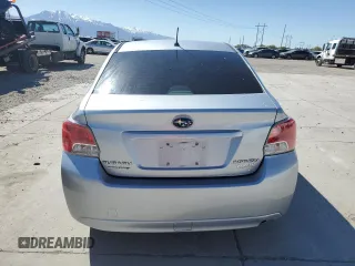 2013 Subaru Impreza Premium z VIN JF1GJAD60DH021749, wystawiony jako Copart lot #55538125 z przebiegiem 73 108 mil mil oraz Szkoda całkowita • Salvage title. Historia ofert i sprzedaży dostępna na DreamBid. Obrazek 6.