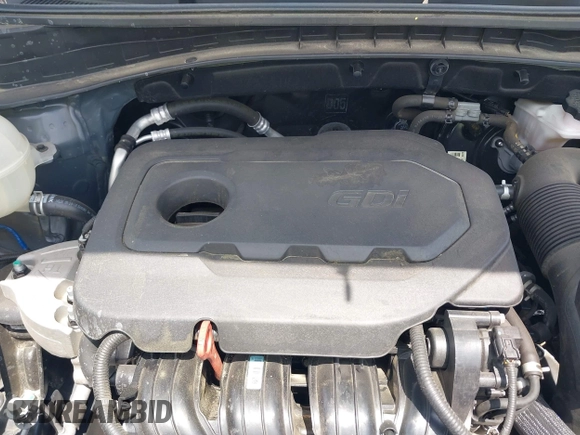 2019 Kia Sportage EX with VIN KNDPN3AC2K7577536, listed as a IAAI auction lot 42149104 with 66,197 mi miles and . Bid and sale history available at DreamBid. Image 10.