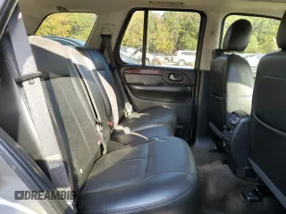 2006 Saab 9-7X 5.3i z VIN 5S3ET13MX62801544, wystawiony jako Copart lot #77847444 z przebiegiem 153 895 mil mil oraz Szkoda całkowita • Salvage title. Historia ofert i sprzedaży dostępna na DreamBid. Obrazek 11.