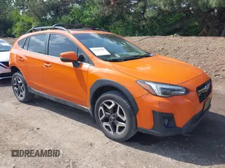 2019 Subaru Crosstrek Limited with VIN JF2GTAMC1K8301236, listed as a IAAI auction lot 42265846 with 107,776 mi miles and . Bid and sale history available at DreamBid. Image 1.