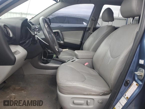 2007 Toyota RAV4 Limited with VIN JTMBK31V576017396, listed as a Copart auction lot 51893275 with 195,753 mi miles and Clean Title. Bid and sale history available at carsss.com. Image 7.