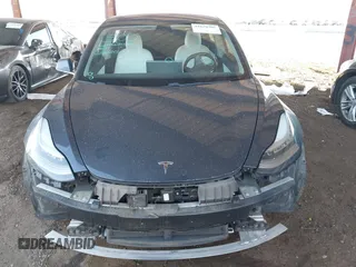 2018 Tesla Model 3 Long Range Battery with VIN 5YJ3E1EA3JF169132, listed as a IAAI auction lot 41678383 with 170,809 mi miles and . Bid and sale history available at DreamBid. Image 13.