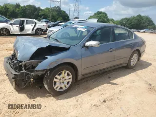 2010 Nissan Altima S with VIN 1N4AL2AP4AC110378, listed as a Copart auction lot 54167795 with 261,775 mi miles and Salvage title. Bid and sale history available at DreamBid. Image 1.