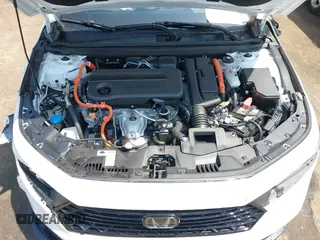2024 Honda Accord Sport with VIN 1HGCY2F53RA042367, listed as a IAAI auction lot 42234936 with Not provided miles and . Bid and sale history available at DreamBid. Image 10.