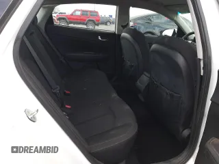 2017 Kia Optima LX z VIN 5XXGT4L37HG166870, wystawiony jako Copart lot #51380755 z przebiegiem 95 065 mil mil oraz Szkoda całkowita • Salvage title. Historia ofert i sprzedaży dostępna na DreamBid. Obrazek 10.