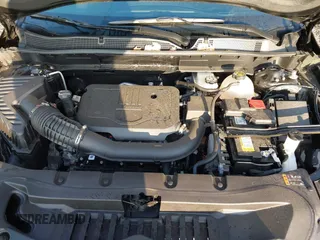 2024 Chevrolet Blazer LT with VIN 3GNKBCR44RS163824, listed as a IAAI auction lot 40545055 with 12,365 mi miles and . Bid and sale history available at DreamBid. Image 10.