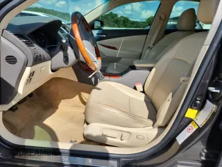2011 Lexus ES 330 with VIN JTHBK1EG2B2449670, listed as a Copart auction lot 61452845 with 82,875 mi miles and Salvage title. Bid and sale history available at DreamBid. Image 7.