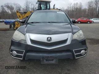 2011 Acura RDX Technology with VIN 5J8TB1H53BA004958, listed as a Copart auction lot 50950555 with 247,326 mi miles and Clean Title. Bid and sale history available at carsss.com. Image 5.