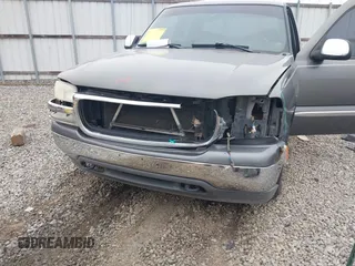 2002 GMC Sierra 1500 SLE z VIN 2GTEC19V321311642, wystawiony jako IAAI lot #41508743 z przebiegiem 262 362 mil mil oraz . Historia ofert i sprzedaży dostępna na DreamBid. Obrazek 6.