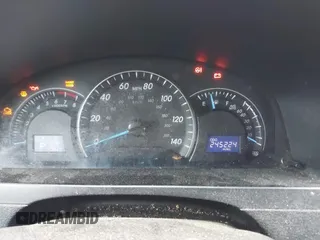 2015 Toyota Camry XLE with VIN 4T1BF1FK2FU982570, listed as a IAAI auction lot 41629755 with 245,224 mi miles. Bid and sale history available at carsss.com. Image 7.