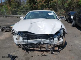 2019 Ford Fusion Hybrid Titanium with VIN 3FA6P0RU9KR126815, listed as a IAAI auction lot 41908472 with 146,059 mi miles. Bid and sale history available at carsss.com. Image 11.