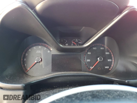 2016 GMC Canyon 2WD SLE with VIN 1GTG5CE30G1294816, listed as a Copart auction lot 73838094 with 0 mi miles and Salvage Title. Bid and sale history available at carsss.com. Image 9.