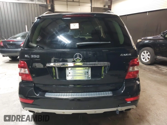 2010 Mercedes-Benz M 350 with VIN 4JGBB8GBXAA559474, listed as a IAAI auction lot 41813323 with 188,481 mi miles and . Bid and sale history available at DreamBid. Image 17.