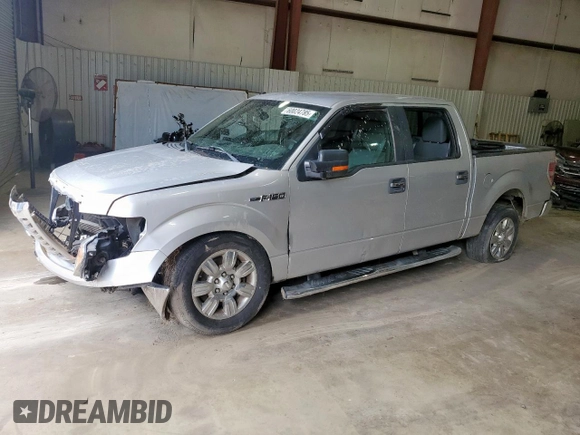 2011 Ford F-150 XL с VIN 1FTFW1CF4BFC85087, выставлен на аукционе Copart как лот 60024785 с пробегом Не указан миль и Списание • Salvage title. История ставок и продаж доступна на DreamBid. Изображение 1.