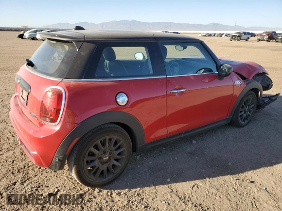 2020 MINI Hardtop Cooper S z VIN WMWXR5C04L2M60247, wystawiony jako Copart lot #70991934 z przebiegiem 37 940 mil mil oraz Szkoda całkowita • Salvage title. Historia ofert i sprzedaży dostępna na DreamBid. Obrazek 3.