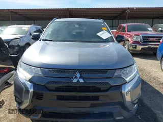 2020 Mitsubishi Outlander SE with VIN JA4AD3A34LZ036626, listed as a IAAI auction lot 41806922 with 100,414 mi miles and . Bid and sale history available at DreamBid. Image 13.