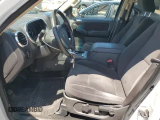 2010 Ford Explorer XLT with VIN 1FMEU7DE5AUA76280, listed as a Copart auction lot 56849565 with 218,962 mi miles and Salvage title. Bid and sale history available at DreamBid. Image 7.