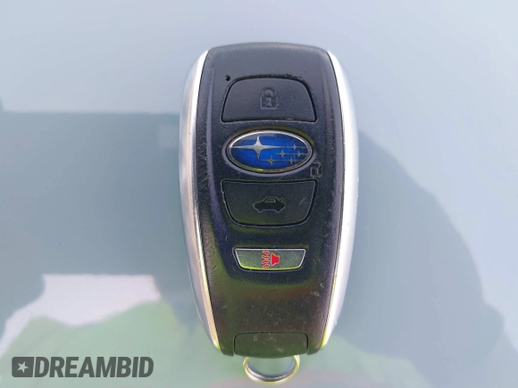 2019 Subaru Crosstrek Limited z VIN JF2GTAMC1KH228434, wystawiony jako IAAI lot #42092832 z przebiegiem 40 292 mil mil oraz . Historia ofert i sprzedaży dostępna na DreamBid. Obrazek 11.