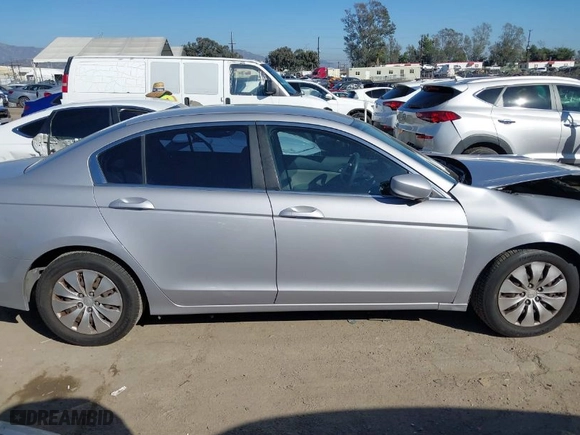 2009 Honda Accord Sdn LX with VIN 1HGCP26359A175052, listed as a IAAI auction lot 41671261 with 101,593 mi miles. Bid and sale history available at carsss.com. Image 14.