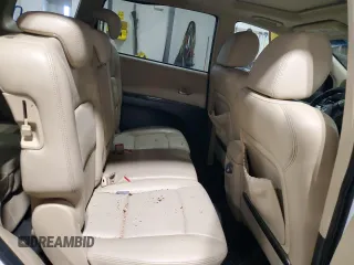 2008 Subaru Tribeca Limited с VIN 4S4WX90D684401565, выставлен на аукционе Copart как лот 44918845 с пробегом 114 542 миль миль и Списание • Salvage title. История ставок и продаж доступна на DreamBid. Изображение 11.