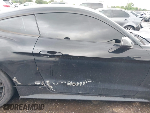 2015 Ford Mustang GT with VIN 1FA6P8CF0F5412781, listed as a IAAI auction lot 42186800 with 113,403 mi miles and . Bid and sale history available at DreamBid. Image 13.