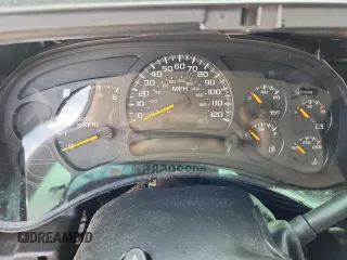 2004 Chevrolet Suburban LS с VIN 3GNEC16Z74G325942, выставлен на аукционе Copart как лот 60229585 с пробегом Не указан миль и Списание • Salvage title. История ставок и продаж доступна на DreamBid. Изображение 9.