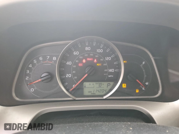 2015 Toyota RAV4 LE z VIN JTMBFREV4FD144362, wystawiony jako Copart lot #62429315 z przebiegiem 114 204 mil mil oraz Czysty tytuł • Clean title. Historia ofert i sprzedaży dostępna na DreamBid. Obrazek 9.