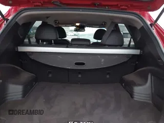 2013 Hyundai Tucson GLS with VIN KM8JU3AC8DU683546, listed as a IAAI auction lot 41956167 with 141,510 mi miles. Bid and sale history available at carsss.com. Image 17.