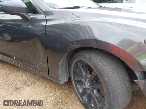 2014 Mazda 6 i Sport with VIN JM1GJ1U66E1129233, listed as a IAAI auction lot 42045330 with 195,071 mi miles and . Bid and sale history available at carsss.com. Image 17.