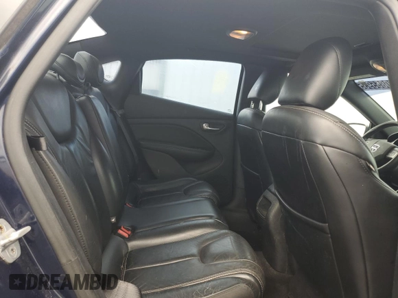 2013 Dodge Dart Limited with VIN 1C3CDFCH6DD142782, listed as a Copart auction lot 60855955 with 76,905 mi miles and Clean title. Bid and sale history available at DreamBid. Image 10.