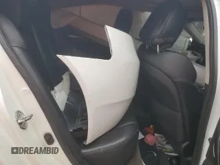 2013 Acura TL Advance z VIN 19UUA8F74DA003650, wystawiony jako Copart lot #51621995 z przebiegiem Nie podano mil oraz Szkoda całkowita • Salvage title. Historia ofert i sprzedaży dostępna na DreamBid. Obrazek 10.