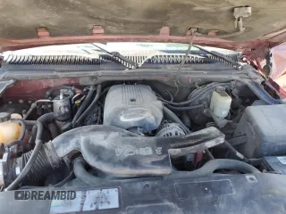 2002 Chevrolet Tahoe LT with VIN 1GNEK13Z82R245652, listed as a Copart auction lot 71496024 with 155,869 mi miles and Salvage Title. Bid and sale history available at carsss.com. Image 12.