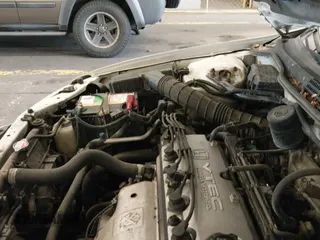 2001 Honda Accord LX with VIN JHMCG56471C029171, listed as a IAAI auction lot 43013226 with 217,224 mi miles and . Bid and sale history available at DreamBid. Image 20.