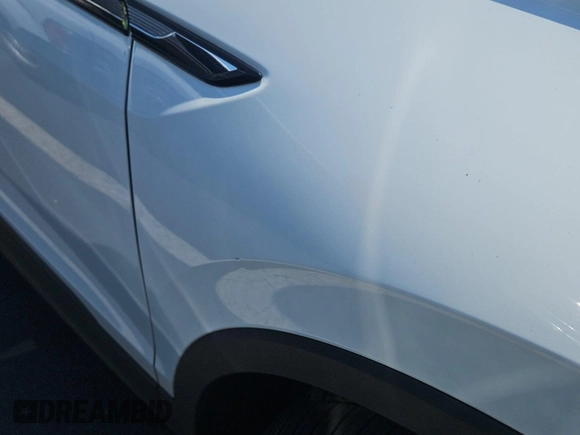 2024 Volkswagen Tiguan SE с VIN 3VV3B7AX0RM096462, выставлен на аукционе IAAI как лот 42844462 с пробегом 33 442 миль миль и . История ставок и продаж доступна на DreamBid. Изображение 34.