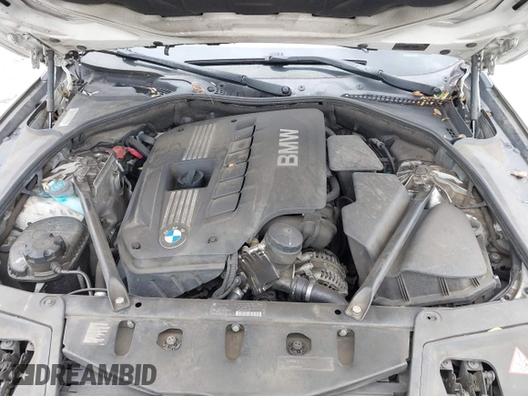 2011 BMW 5 Series 528i with VIN WBAFR1C56BC748179, listed as a IAAI auction lot 42072569 with 232,780 mi miles and . Bid and sale history available at carsss.com. Image 10.