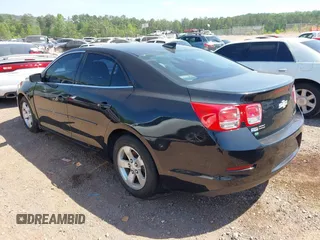 2015 Chevrolet Malibu LS with VIN 1G11B5SL5FF281973, listed as a IAAI auction lot 42069225 with 220,525 mi miles and . Bid and sale history available at DreamBid. Image 3.