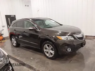2014 Acura RDX z VIN 5J8TB4H31EL013702, wystawiony jako IAAI lot #42027828 z przebiegiem 70 761 mil mil oraz . Historia ofert i sprzedaży dostępna na DreamBid. Obrazek 1.