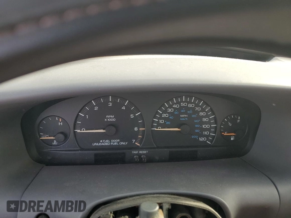 1997 Chrysler Town & Country LXi with VIN 1C4GP64L4VB434788, listed as a Copart auction lot 56588464 with Not Provided miles and Non Repairable. Bid and sale history available at carsss.com. Image 9.