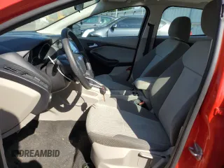 2013 Ford Focus SE z VIN 1FADP3F25DL106381, wystawiony jako Copart lot #74946704 z przebiegiem 169 620 mil mil oraz Szkoda całkowita • Salvage title. Historia ofert i sprzedaży dostępna na DreamBid. Obrazek 7.